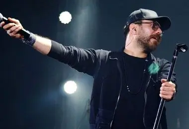 کنسرت رایگان ۵ خواننده مشهور در میدان انقلاب