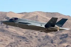 هر ساعت پرواز جنگنده F-35 چقدر هزینه دارد؟ 