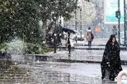 کاهش محسوس دما از هفته آینده در کشور/ بارش باران و سیل در این مناطق