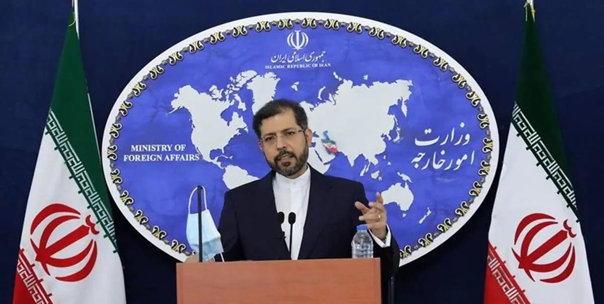 بازگشت آمریکا به برجام به صورت اتومات نیست/ مذاکره دوجانبهای با واشنگتن نخواهیم داشت