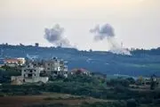 حزب الله لبنان اسرائیل را غافلگیر کرد