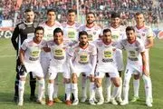 نگرانی گروهی از هواداران پرسپولیس بخاطر تغییر رنگ پیراهن