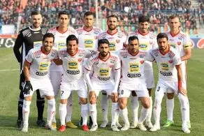 نگرانی گروهی از هواداران پرسپولیس بخاطر تغییر رنگ پیراهن