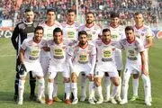 نگرانی گروهی از هواداران پرسپولیس بخاطر تغییر رنگ پیراهن