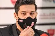 شکوری: انداختن تقصیر‌ها به گردن مدیران قبلی فرار رو به جلو است
