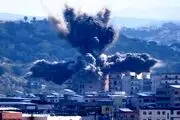 ۶ شهید در حمله رژیم‌صهیونیستی به جنوب لبنان