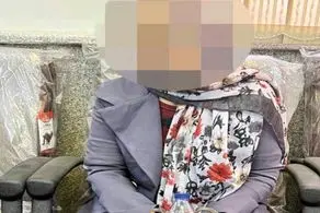 رابطه سیاه زن شوهر دار  با بوتیکدار محله لو رفت و ...