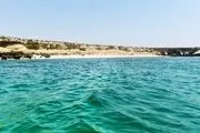 جسد یک پری دریایی درسواحل مالزی پیدا شد+ عکس