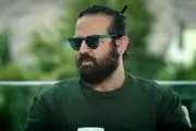 هومن سیدی با سریال «وحشی» آمد/ اسامی بازیگران و خلاصه داستان