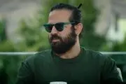 هومن سیدی با سریال «وحشی» آمد/ اسامی بازیگران و خلاصه داستان