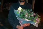 عکاس مطبوعاتی آزاد شد