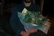 عکاس مطبوعاتی آزاد شد