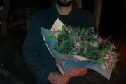 عکاس مطبوعاتی آزاد شد