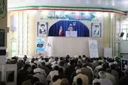 امام جمعه زاهدان: دشمن در کف خیابان از نسل جدید استفاده کرد/ محامی خواستار توبه مولوی عبدالحمید شد؟