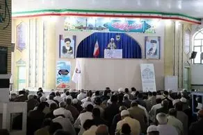 امام جمعه زاهدان: دشمن در کف خیابان از نسل جدید استفاده کرد/ محامی خواستار توبه مولوی عبدالحمید شد؟