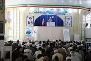 امام جمعه زاهدان: دشمن در کف خیابان از نسل جدید استفاده کرد/ محامی خواستار توبه مولوی عبدالحمید شد؟