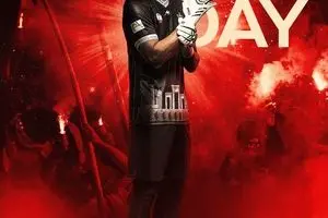 پوستر جذاب پرسپولیس برای دیدار مقابل فولاد