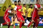 پرپسولیس امروز طلسم باخت 5 فصل را می‌شکند؟