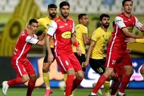 پرپسولیس امروز طلسم باخت 5 فصل را می‌شکند؟