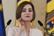 رئیس جمهور: خواندن این آهنگ تهدید امنیتی است