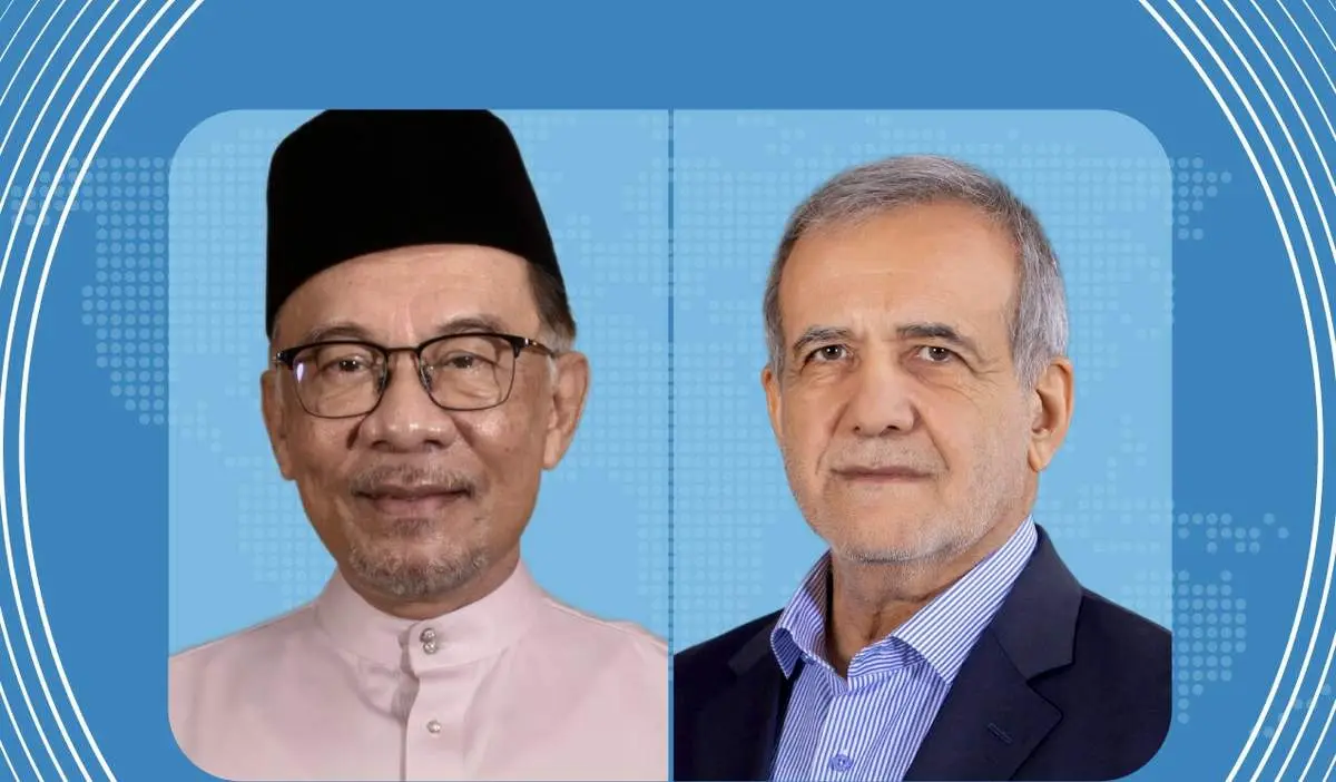 پزشکیان: کشورهای اسلامی اجازه تفرقه افکنی و شعله ور کردن آتش جنگ را ندهند