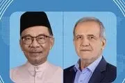 پزشکیان: کشورهای اسلامی اجازه تفرقه افکنی و شعله ور کردن آتش جنگ را ندهند