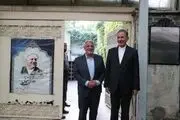گزارش تصویری| مراسم رونمایی از کتاب حضور و انصراف،  خاطرات سال ۱۳۷۸ آیت الله هاشمی رفسنجانی با حضور اسحاق جهانگیری و علی مطهری