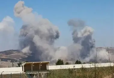 تعداد نظامیان آمریکایی زخمی در درگیری با ایران به ۶۸۷ نفر رسید