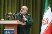 فرمانده کل سپاه تهدید کرد/ پاسخ غیرقابل تصوری به اسرائیل خواهیم داد