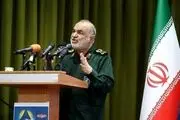 فرمانده کل سپاه تهدید کرد/ پاسخ غیرقابل تصوری به اسرائیل خواهیم داد