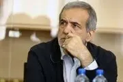 پزشکیان به ادعای سوء‌استفاده ماموران امنیتی از آمبولانس‌ها واکنش نشان داد