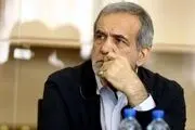 پزشکیان به ادعای سوء‌استفاده ماموران امنیتی از آمبولانس‌ها واکنش نشان داد