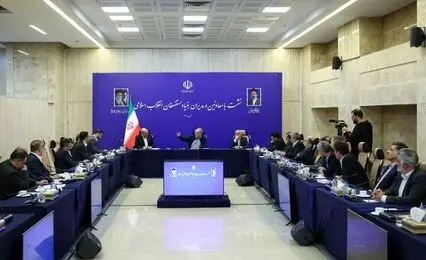 رئیس‌جمهور: رسیدگی به مناطق محروم باید در اولویت بنیاد مستضعفان باشد
