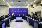 رئیس‌جمهور: رسیدگی به مناطق محروم باید در اولویت بنیاد مستضعفان باشد