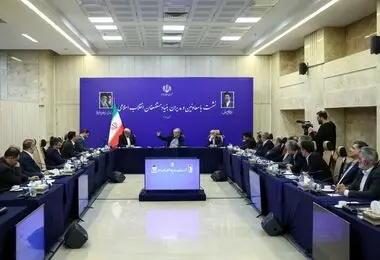 رئیس‌جمهور: رسیدگی به مناطق محروم باید در اولویت بنیاد مستضعفان باشد