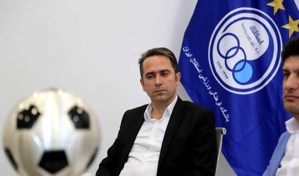 در خواست جنجالی خطیر از فدراسیون: در مورد علایق رنگی داوران تحقیق کنید!