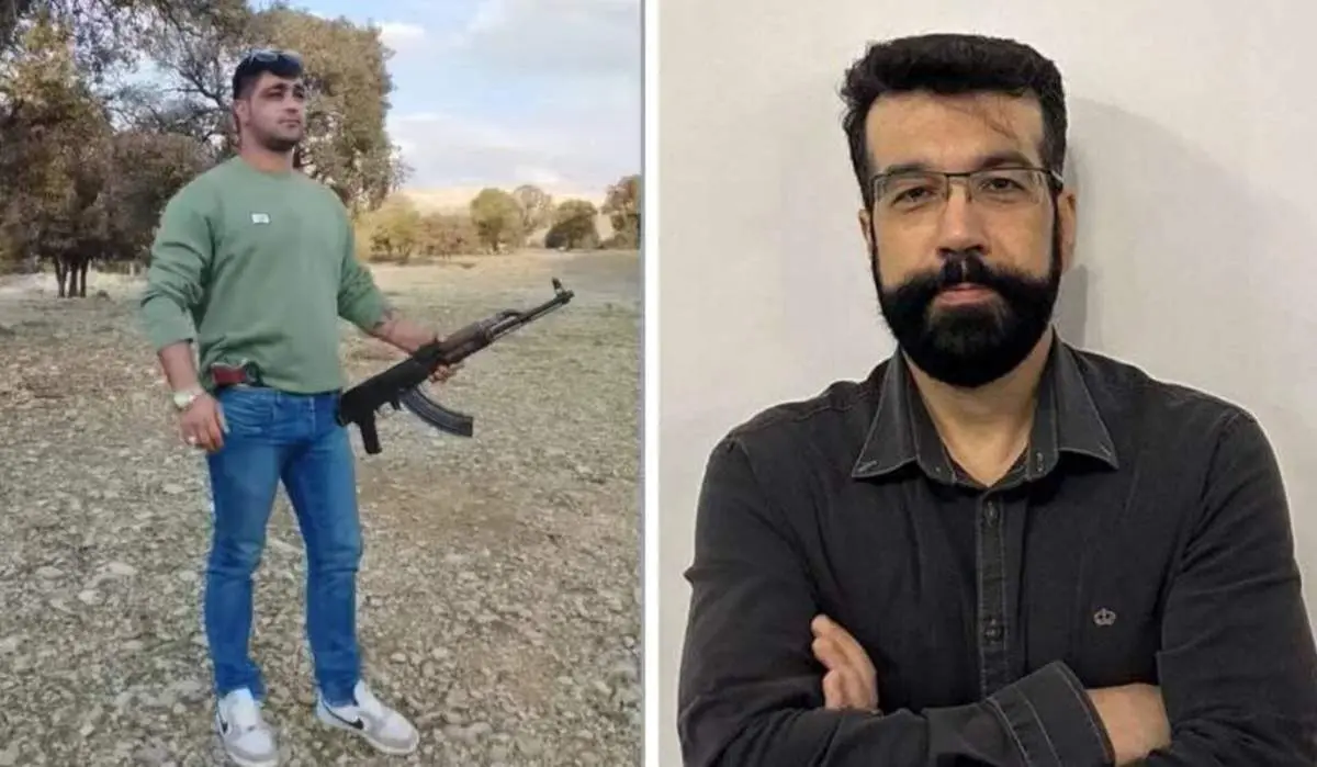 جزئیات جدید از قتل پزشک یاسوجی/ قاتل به جنایت خود افتخار میکند!