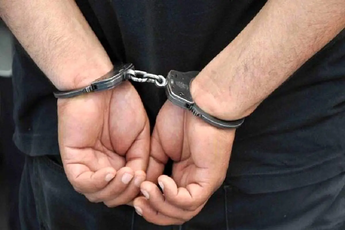 مدیرکل استاندارد کردستان به اتهام ارتشاء و اختلاس بازداشت شد