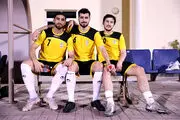 اقدام غافلگیرکننده زنوزی برای تقویت تیم؛ مذاکره با سعید عزت اللهی!