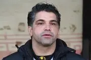 پیروز قربانی پیشنهاد سرمربیگری استقلال را رد کرد!