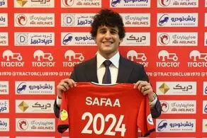 آوار باخت به سپاهان سر صفا هادی خراب شد!