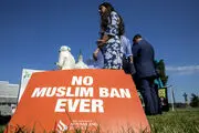 هموار شدن راه ورود اتباع کشورهای مسلمان به آمریکا+جزییات
