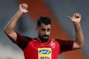 خبری که خیال گل‌محمدی و هواداران را راحت کرد
