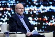 تصاویری از جنجال شبانه هواداران قالیباف بعد از مناظره دوم