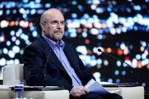 تصاویری از جنجال شبانه هواداران قالیباف بعد از مناظره دوم