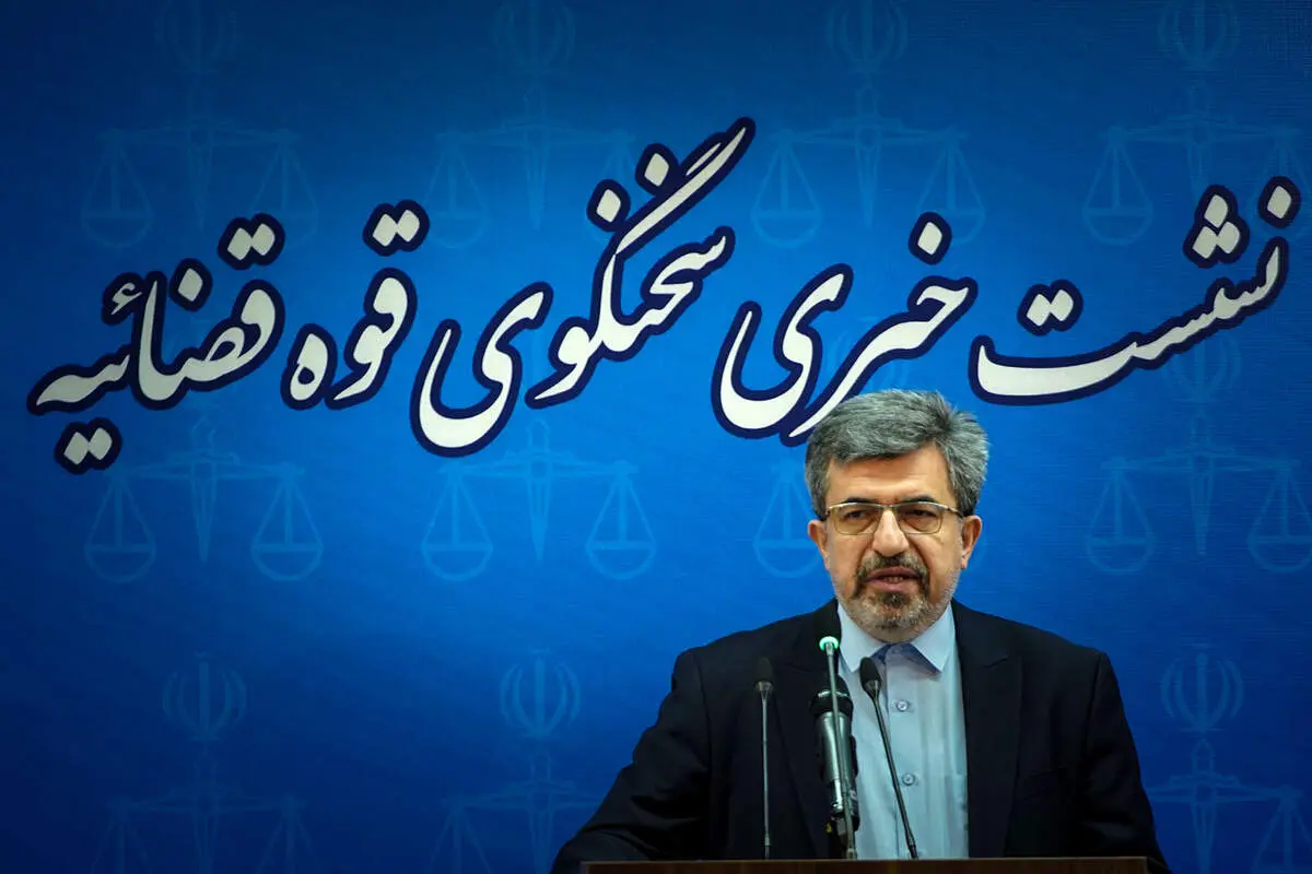 اعلام زمان آزادی همه افرادی که از شهریور به بعد دستگیر شدند