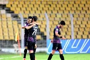 کار یک بازیکن با پرسپولیس تمام شد
