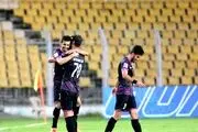 کار یک بازیکن با پرسپولیس تمام شد