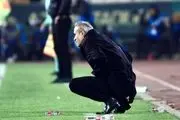 سلطان پرسپولیسی ها پشت یحیی درآمد!