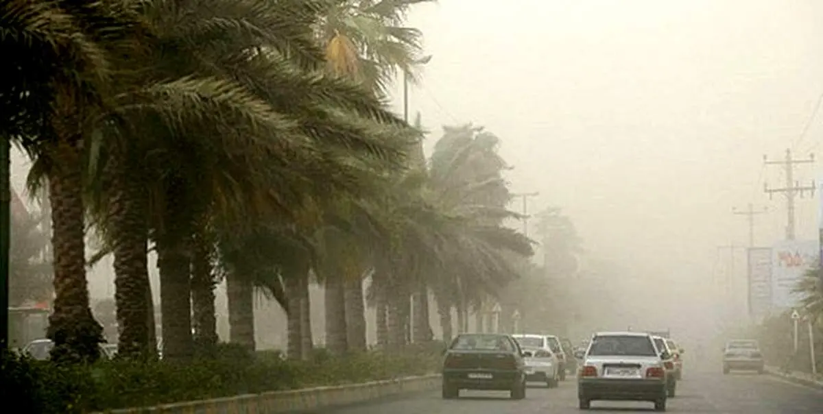 طوفان سه چینی را از اتاق خوابشان برد